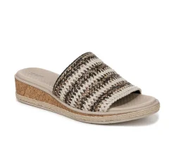 Sandals>LifeStride Women's Breezy Wedges