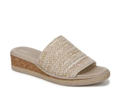 Sandals>LifeStride Women's Breezy Wedges