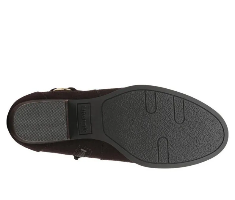 Boots & Booties>LifeStride Women's Brianna Booties