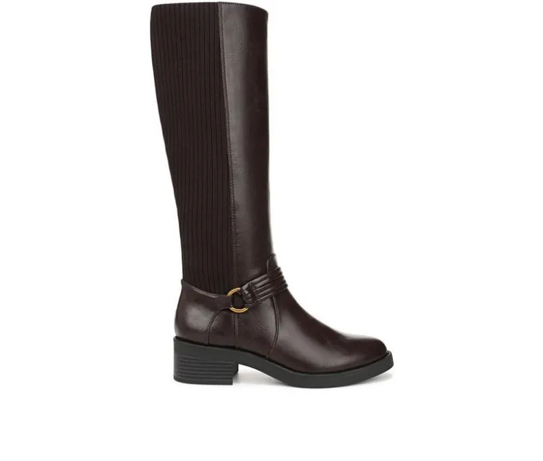 Tall|Boots & Booties>LifeStride Women's Brighton Knee High Boots