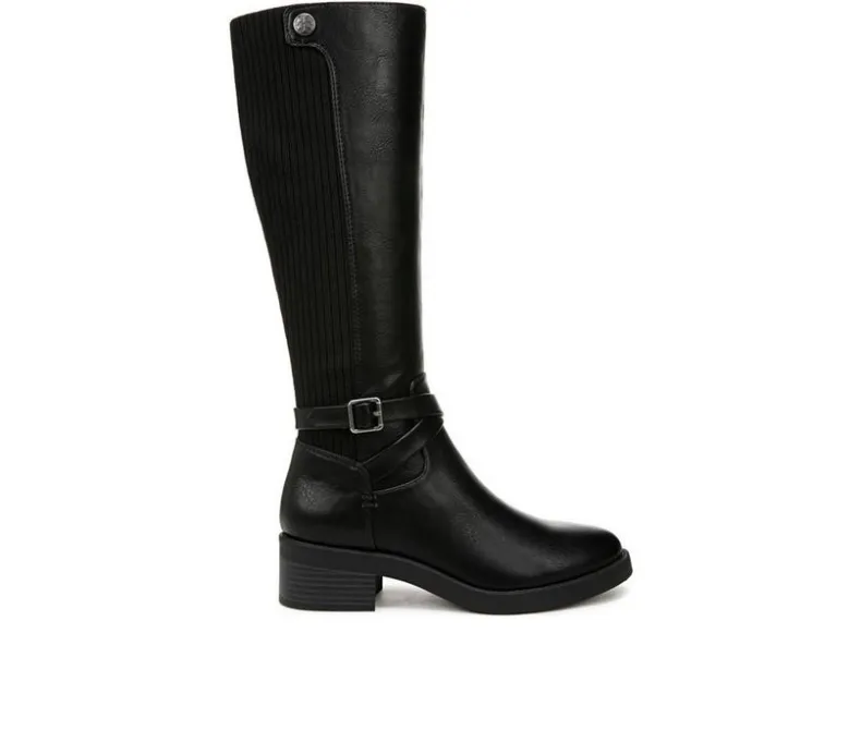 Wide Calf|Tall>LifeStride Women's Brittany Boot WC Knee High Boots