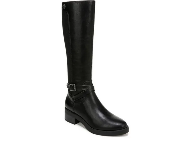 Wide Calf|Tall>LifeStride Women's Brittany Boot WC Knee High Boots
