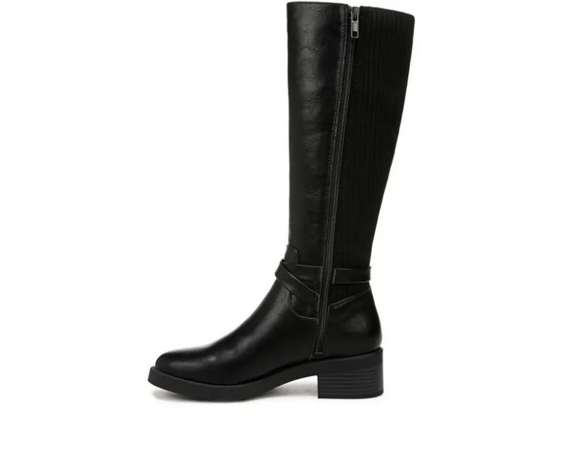 Wide Calf|Tall>LifeStride Women's Brittany Boot WC Knee High Boots