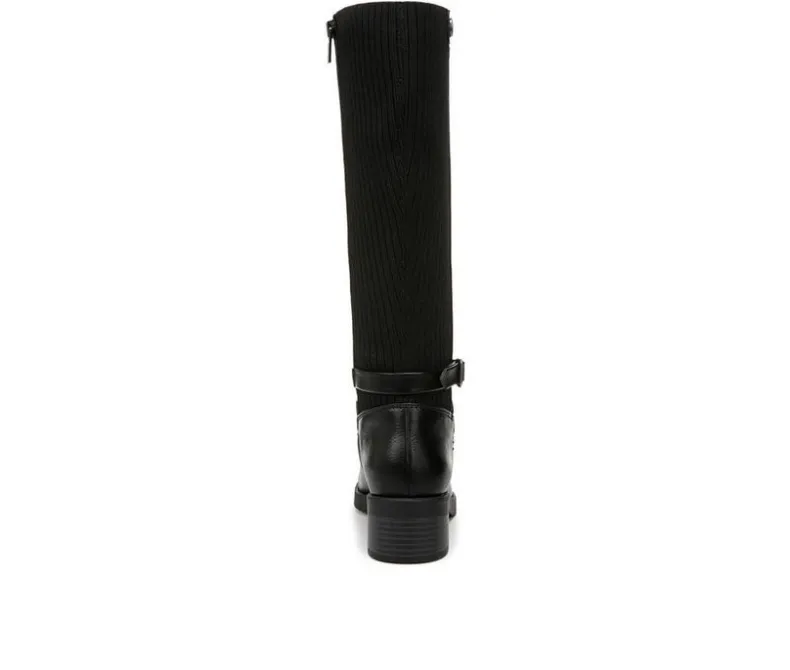 Wide Calf|Tall>LifeStride Women's Brittany Boot WC Knee High Boots