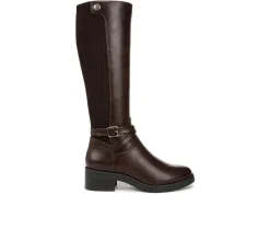 Tall|Boots & Booties>LifeStride Women's Brittany Boot Knee High Boots