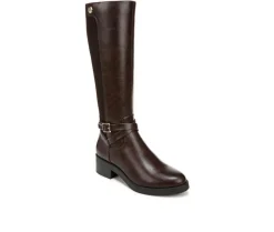 Tall|Boots & Booties>LifeStride Women's Brittany Boot Knee High Boots
