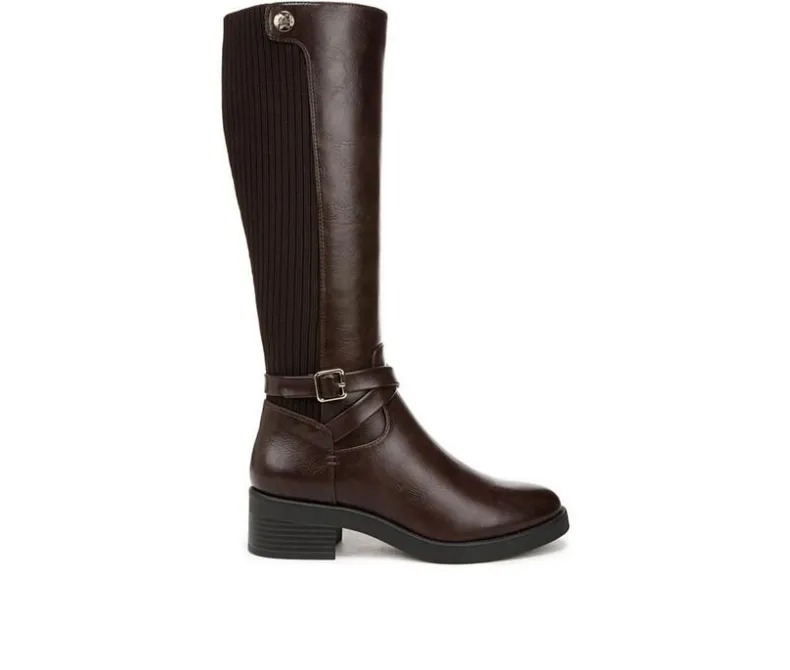 Wide Calf|Tall>LifeStride Women's Brittany Boot WC Knee High Boots
