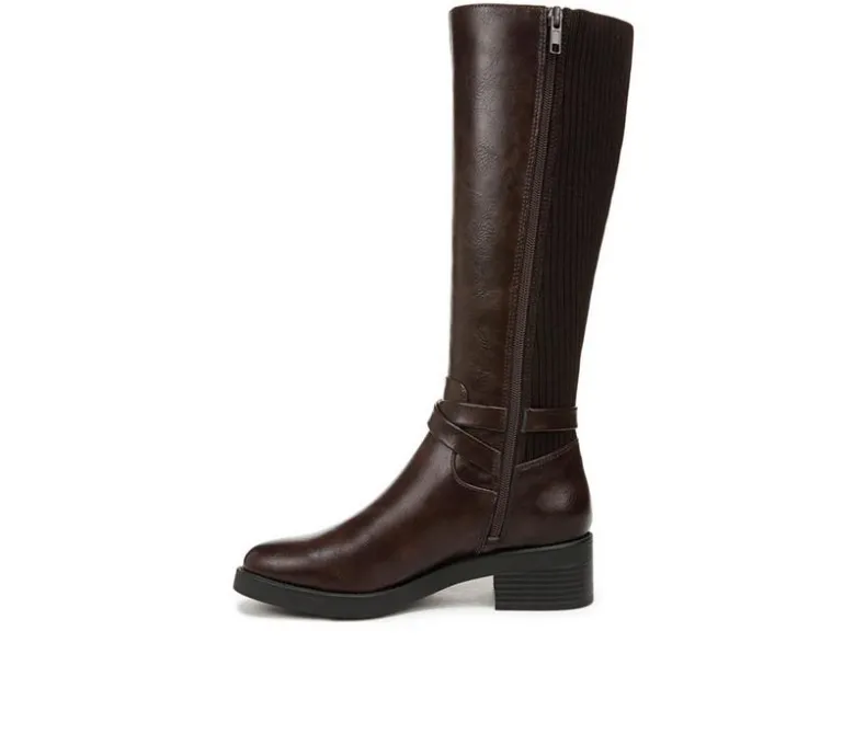 Wide Calf|Tall>LifeStride Women's Brittany Boot WC Knee High Boots