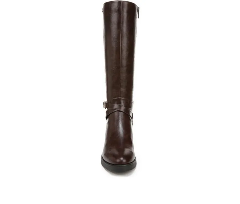 Wide Calf|Tall>LifeStride Women's Brittany Boot WC Knee High Boots