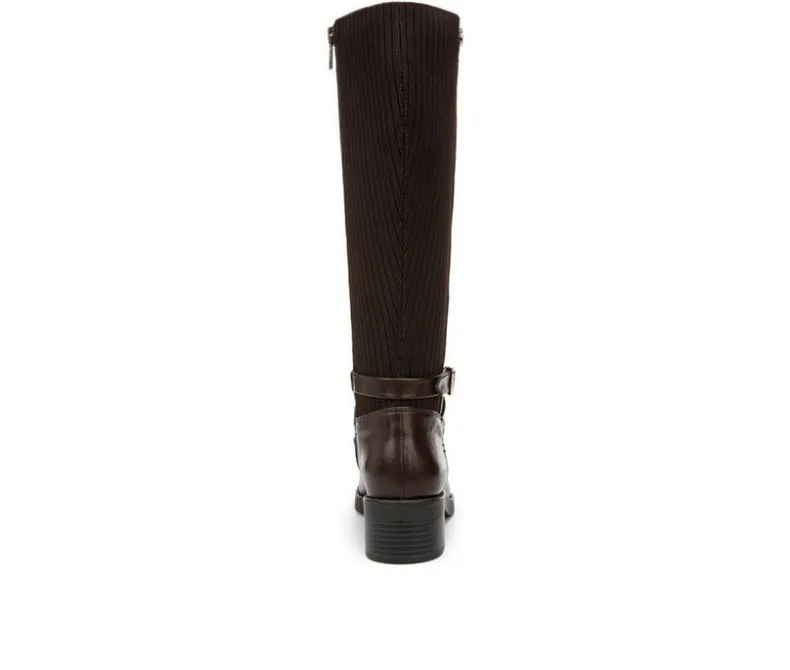 Wide Calf|Tall>LifeStride Women's Brittany Boot WC Knee High Boots