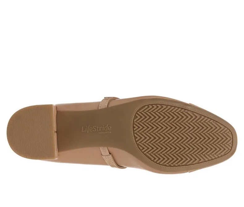 Pumps & Heels>LifeStride Women's Brooke MJ Pumps