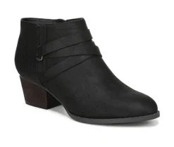 Boots & Booties>LifeStride Women's Bryce Booties