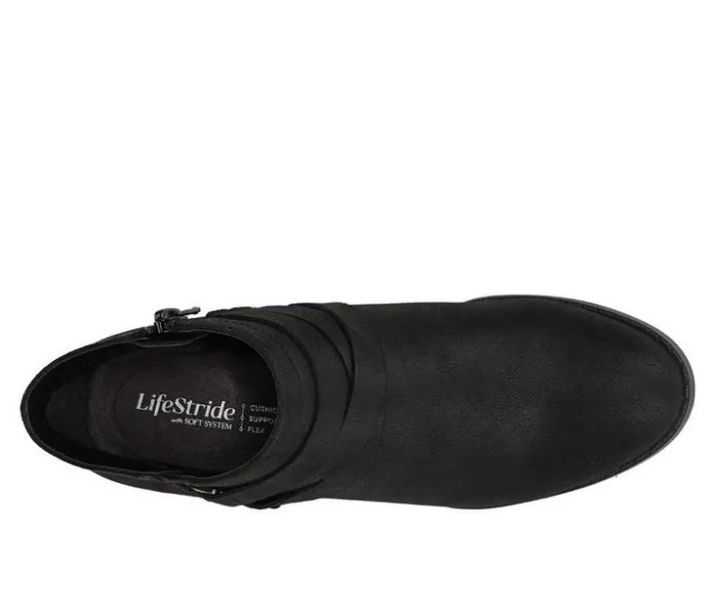 Boots & Booties>LifeStride Women's Bryce Booties