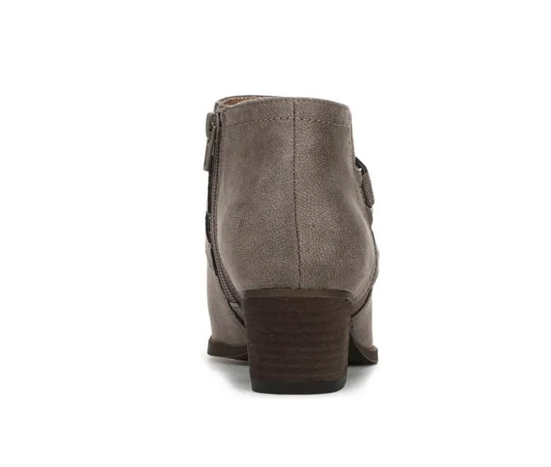 Boots & Booties>LifeStride Women's Bryce Booties