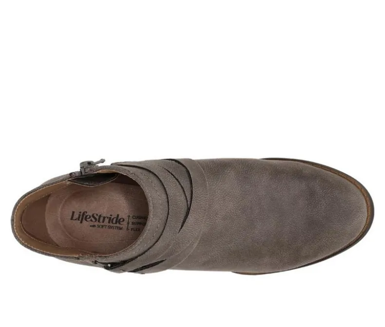 Boots & Booties>LifeStride Women's Bryce Booties