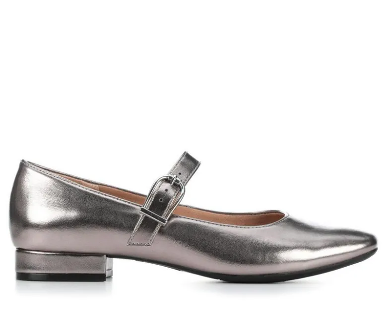 Flats>LifeStride Women's Cameo Mary Jane Pumps
