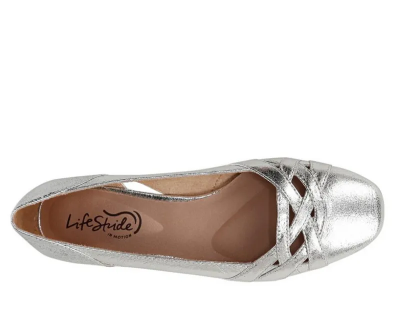 Flats>LifeStride Women's Carmen Flats
