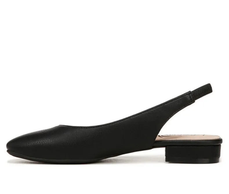 Flats>LifeStride Women's Claire Slingback Flats