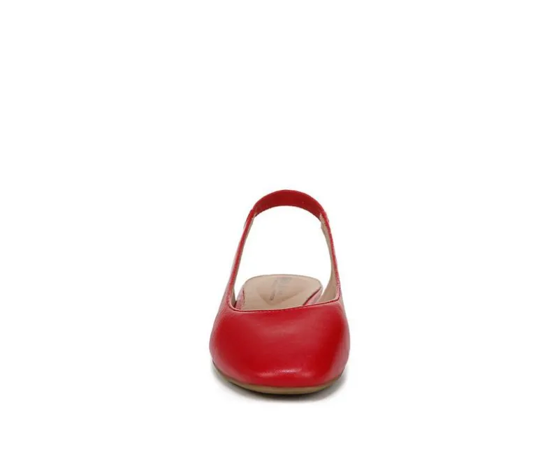 Flats>LifeStride Women's Claire Slingback Flats