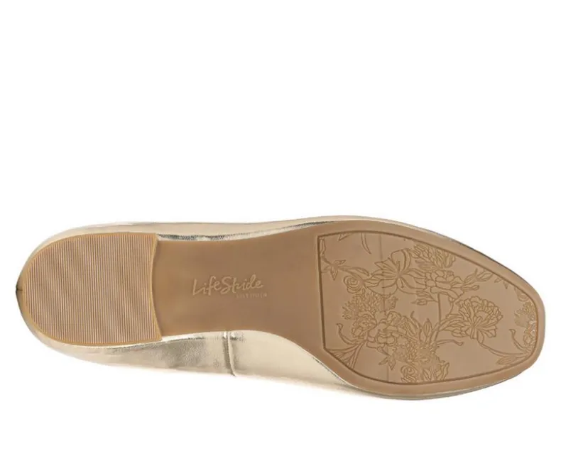 Flats>LifeStride Women's Claudine