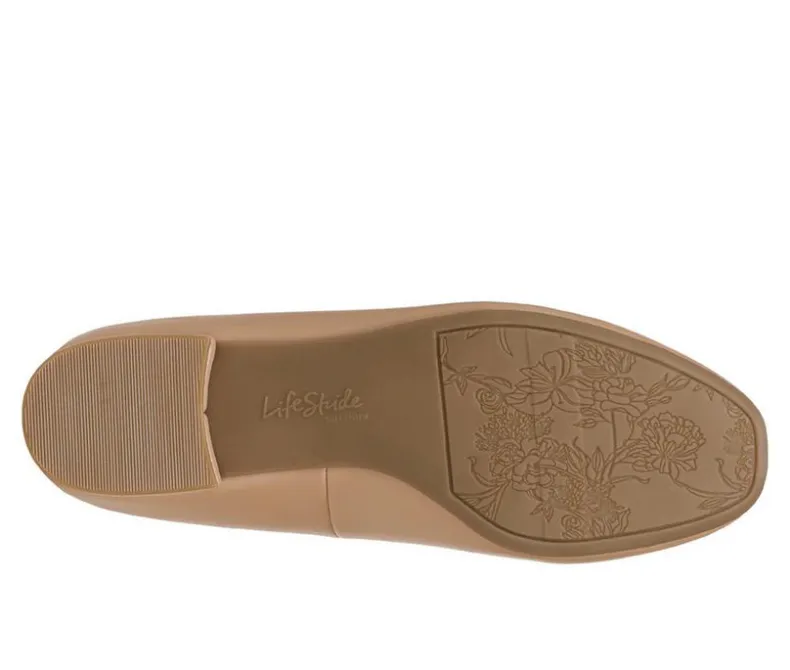 Flats>LifeStride Women's Claudine