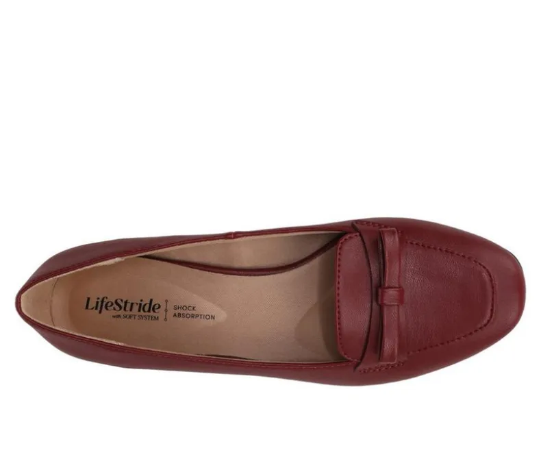 Flats>LifeStride Women's Claudine