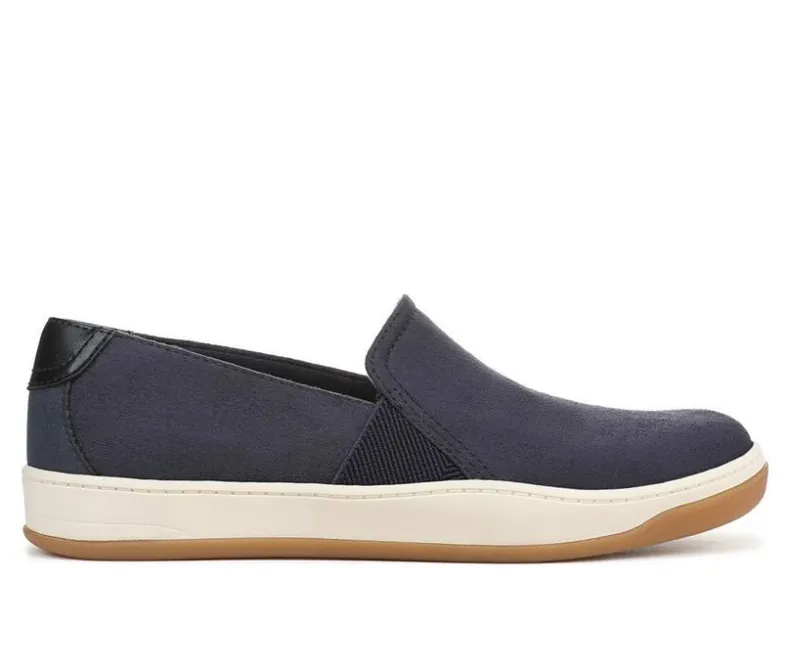 Boat Shoes & Slip-Ons>LifeStride Women's Danni Wedges