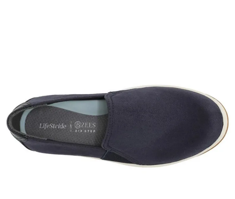 Boat Shoes & Slip-Ons>LifeStride Women's Danni Wedges