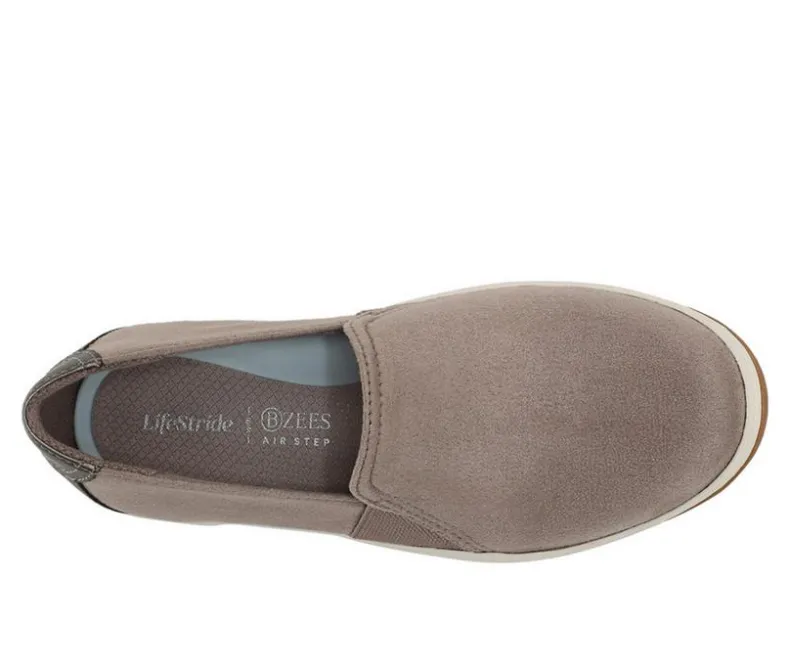 Boat Shoes & Slip-Ons>LifeStride Women's Danni Wedges