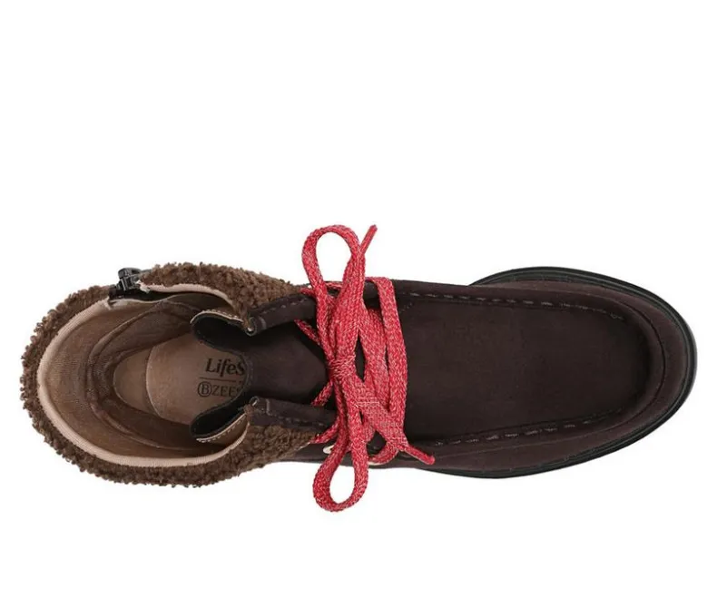 Boots & Booties>LifeStride Women's Devon Booties