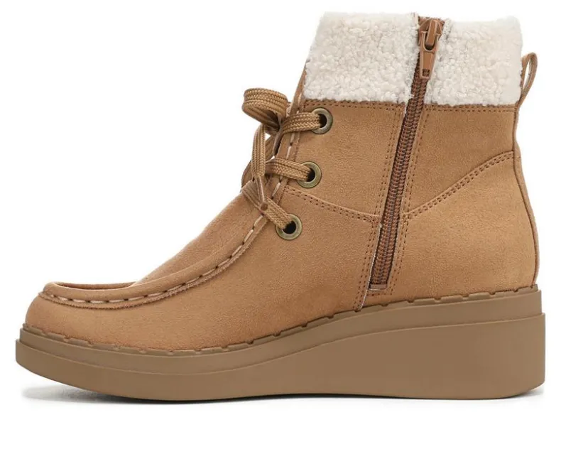 Boots & Booties>LifeStride Women's Devon Booties