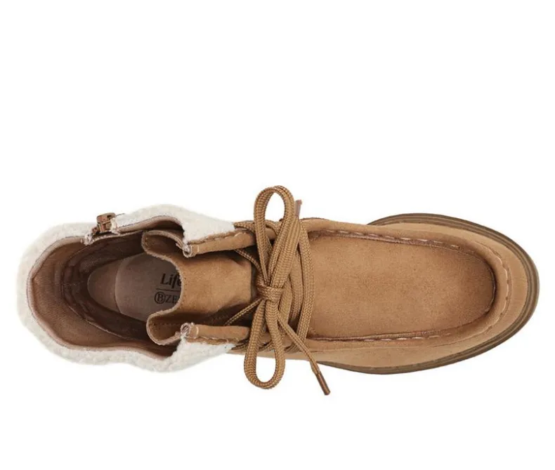 Boots & Booties>LifeStride Women's Devon Booties