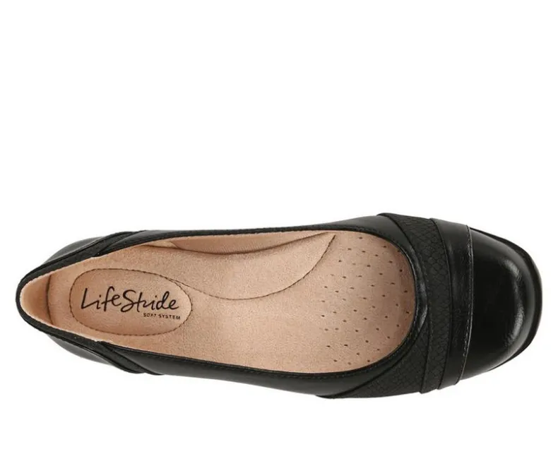 Flats>LifeStride Women's Dig Flats