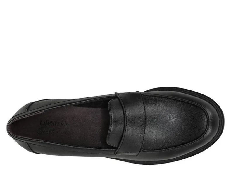 Loafers & Oxfords>LifeStride Women's Dolce Loafers