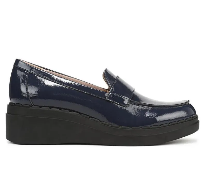 Loafers & Oxfords>LifeStride Women's Dolce Loafers