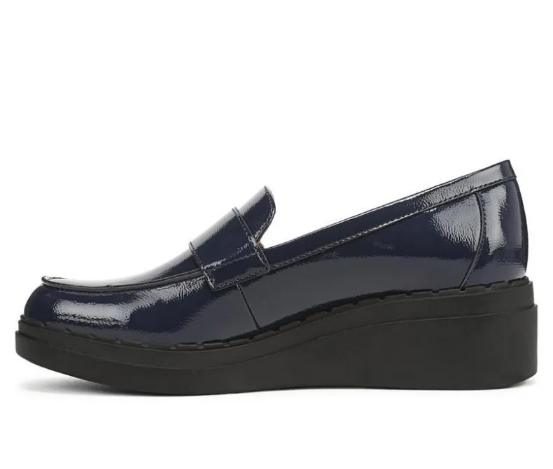 Loafers & Oxfords>LifeStride Women's Dolce Loafers