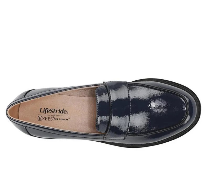 Loafers & Oxfords>LifeStride Women's Dolce Loafers