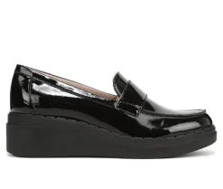 Loafers & Oxfords>LifeStride Women's Dolce-Bit Loafers