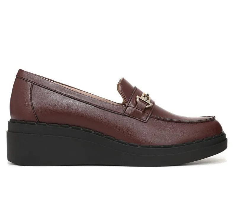Loafers & Oxfords>LifeStride Women's Dolce-Bit Loafers