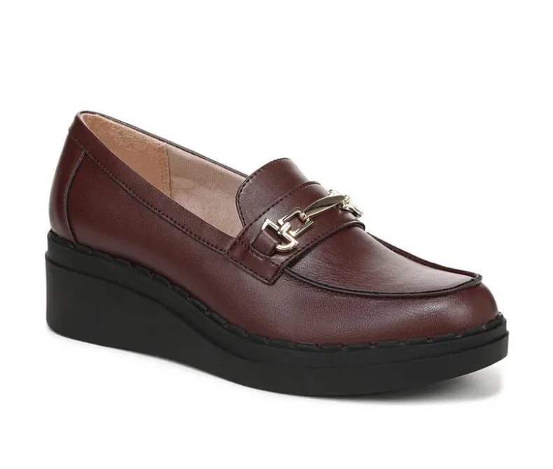 Loafers & Oxfords>LifeStride Women's Dolce-Bit Loafers