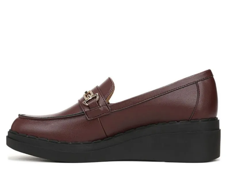 Loafers & Oxfords>LifeStride Women's Dolce-Bit Loafers