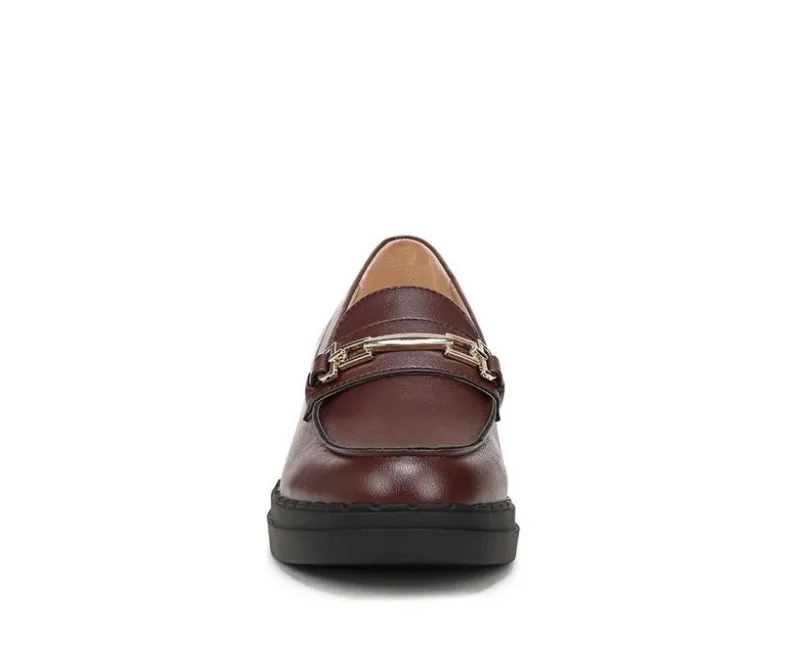 Loafers & Oxfords>LifeStride Women's Dolce-Bit Loafers
