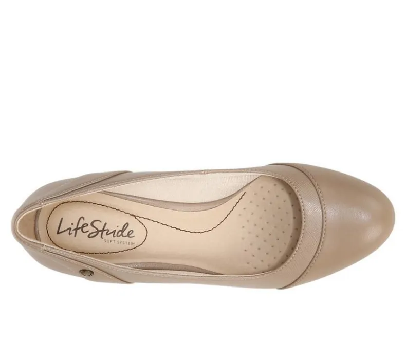Pumps & Heels>LifeStride Women's Dreams Pumps