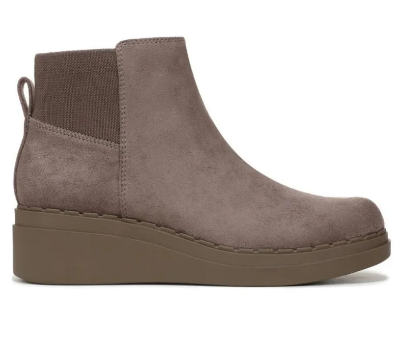 Boots & Booties>LifeStride Women's Dubliner Booties