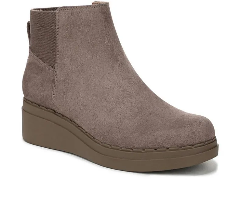 Boots & Booties>LifeStride Women's Dubliner Booties