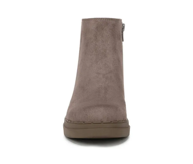 Boots & Booties>LifeStride Women's Dubliner Booties