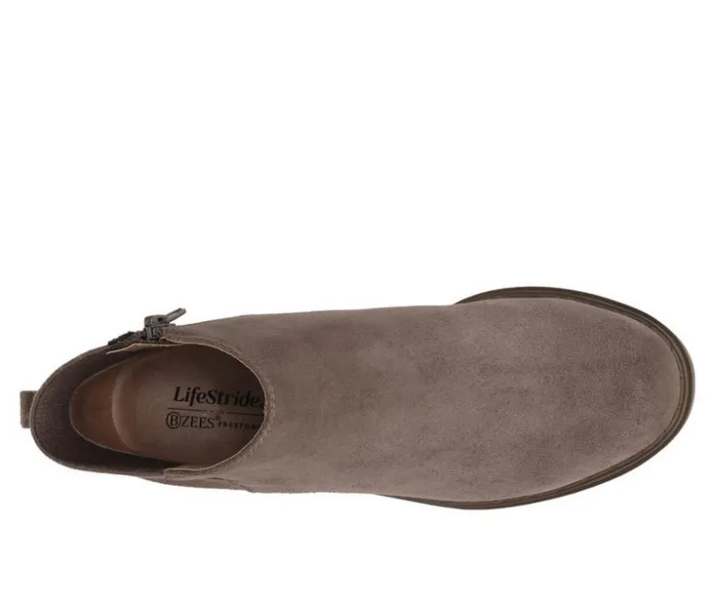 Boots & Booties>LifeStride Women's Dubliner Booties