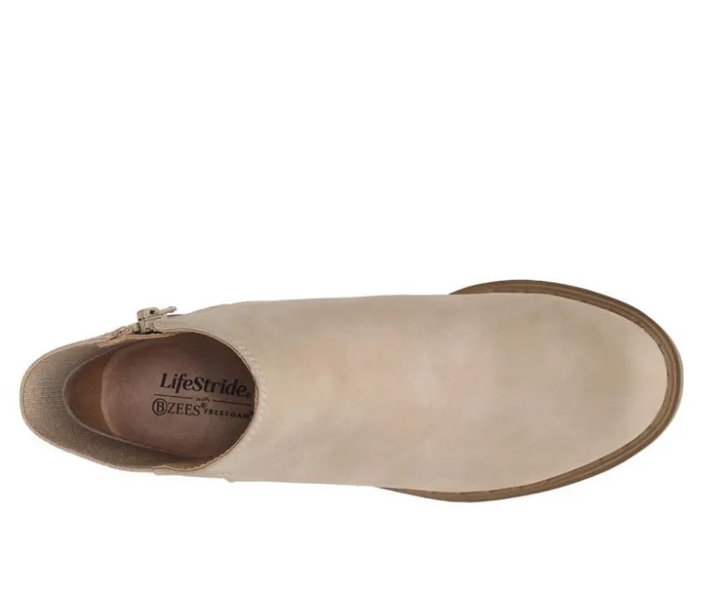 Boots & Booties>LifeStride Women's Dubliner Booties