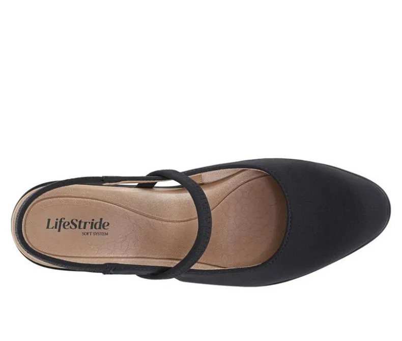 Pumps & Heels>LifeStride Women's Evoke Pumps