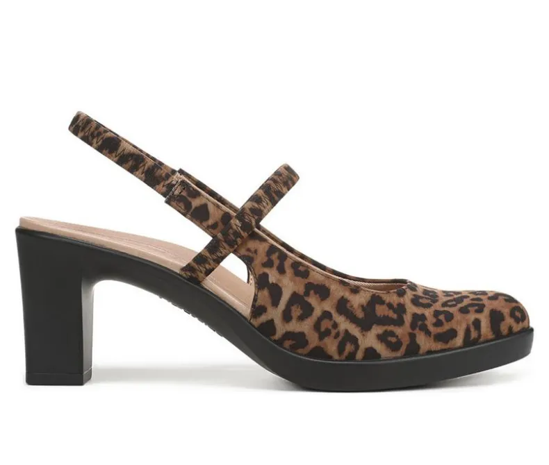 Pumps & Heels>LifeStride Women's Evoke Pumps